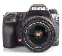 Expert Shield - THE Crystal Clear Screen Protector for: Pentax K-5 K5 *Lifetime Guarantee*