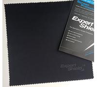 Expert Shield - THE Large Lint-Free Microfibre Cleaning Cloth 20cm x 20cm (Ideal For Tablets/iPad/Mini, Cameras and Phones) -