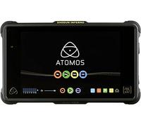 Expert Shield - THE Screen Protector for: Atomos Inferno/Flame (7.0") - Anti Glare
