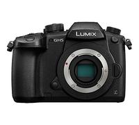 Expert Shield - THE Screen Protector for: Lumix GH5 - Crystal Clear