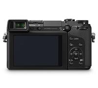 Expert Shield - THE Screen Protector for: Lumix GX7 - Anti Glare