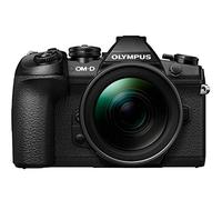 Expert Shield The Screen Protector for: Olympus E-M1 Mark II - Crystal Clear