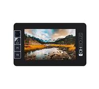 Expert Shield - THE Screen Protector for: Small HD 503 Ultrabright / 503U (5.0") Monitor - Anti Glare