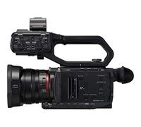 Expert Shield - the screen protector for your: Panasonic HC-X2000 - Crystal Clear