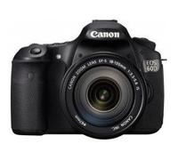 Expert Shield - THE Screen Protectors for: Canon Cameras (Canon 60D Anti Glare Expert Shield - 2 Piece Set)