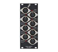 Expert Sleepers ESX-8MD MK2 MIDI/DIN Sync Eurorack Expander Module