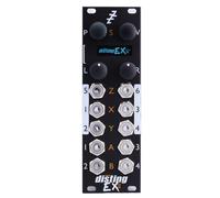 Expert Sleepers Super Disting EX Plus a Multifunction Eurorack Module