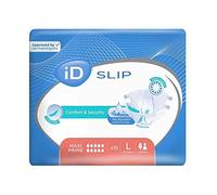 ID Slip Maxi Prime Large - Cardboard Box of 45 All-in-one Briefs
