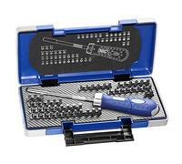 Expert (Stanley) e160804 - Juego Puntas destornillador trinquete 59 Piezas