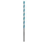 EXPERT STRAIGHT SHANK MULTI-PURPOSE DRILL BIT 10MM X 250MM, 200mm Working Length, Up to 5x More Precise than Standard Drill Bits, 1 in Pack