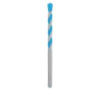 EXPERT STRAIGHT SHANK MULTI-PURPOSE DRILL BIT 5.5MM X 85MM, 50mm Working Length, Up to 5x More Precise than Standard Drill Bits, 1 in Pack