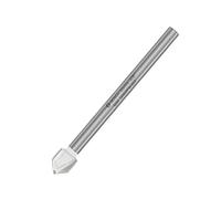 EXPERT STRAIGHT SHANK MULTIPURPOSE DRILL BIT 6MM X 150MM, 90mm Working Length, Up to 5x More Precise than Standard Drill Bits, 1 in Pack