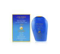 Expert Sun Protector Spf 50+uva Face & Body Lotion (turns Invisible Very High Protection Very Water-resistant) - 150