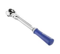 Expert Swivel Head Reversible Ratchet 1/4In Drive Multi Colour (One Size)