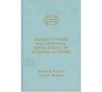 Expert Systems & Artificial Intelligence In Inte (Rutgers Series in Accounting Information Systems)