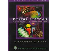 Expert Systems: Principles and Programming