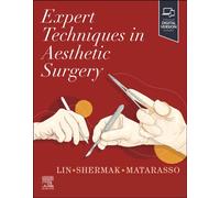 Expert Techniques in Aesthetic Surgery