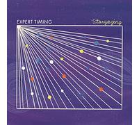 EXPERT TIMING - STARGAZING (MUSTARD YELLOW) [VINYL]