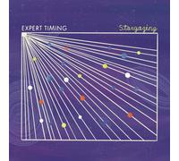 EXPERT TIMING - STARGAZING (MUSTARD YELLOW)
