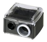 Expert Tools Two Hole Pencil Sharpener