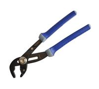 Expert Twin Slip Joint Multigrip Pliers - 260mm Durable Design For Comfort And Precision