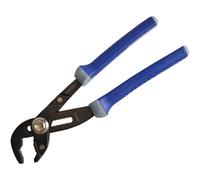 Expert E084648 Twin Slip Joint Multigrip Pliers 260Mm