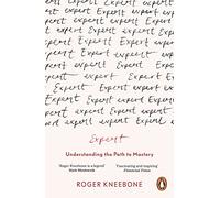 Expert : Understanding the Path to Mastery
