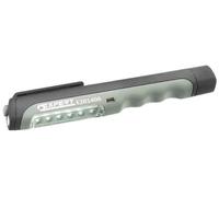 Expert USB Rechargeable Penlight 6+1 LED BRIE201406B
