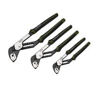 Expert Draper Expert Water Pump Pliers Set (3 Piece) each 1 28542