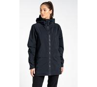Expert Waterproof Breathable Gore-Tex Jacket Craghoppers Black XS