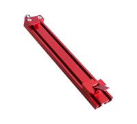 Expert Woodworking Guide for High-Capacity Cutter : 150kg Rating & Extreme Stable Vibration Control Cutting Guide