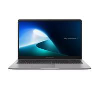 ASUS ExpertBook P1 P1503CV-582X Intel Core 5 210H Laptop 39.6 cm (15.6") Full HD 8 GB DDR5-SDRAM 256 GB SSD Wi-Fi 6 (802.11ax) Windows 11 Pro Grey