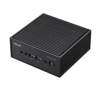 ExpertCenter PN42 Fanless Mini PC Intel® N100 Processor，16GB RAM+256GB SSD | Triple Display Support, MIL-STD-810 Tested, 7 USB Ports, Under 1L Volume, AI Noise Cancelation