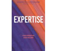 Expertise : Keywords in Teacher Education