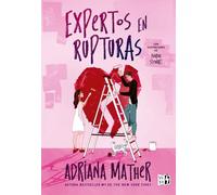 Expertos en rupturas (The Break-up Artists): Con ilustraciones de Booboo Stewart