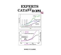 Experts Catastrophe: Chronic fatigue, tiredness, autism, anxiety, depression, sleep and memory problems, indecision, phobias, bipolar, schizophrenia, fibromyalgia, MS, ME, CFS....