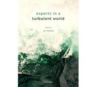 Experts in a Turbulent World