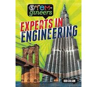 Experts of Engineering (STEM-gineers)