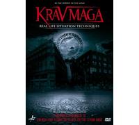 Experts of the Wkmf: Krav Maga - Real Life [DVD]