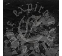 Expire - Old Songs - 12" Vinyl - US Import - Universal Music Group