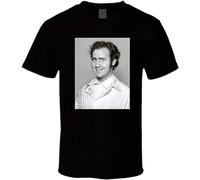 ExpIution Andy Kaufman 1 T Shirt Funny Graphic Cotton Summer Tops Tee Shirts Black XXL