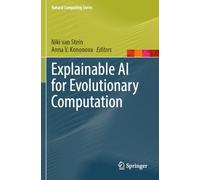 Explainable AI for Evolutionary Computation (Natural Computing Series)