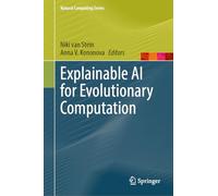 Explainable AI for Evolutionary Computation (Natural Computing Series)