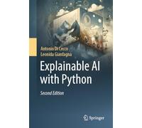 Explainable AI with Python