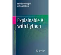 Explainable AI with Python
