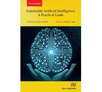Explainable Artificial Intelligence: A Practical Guide (River Publishers Rapids Series on Intelligence in Chips)