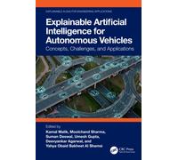 Explainable Artificial Intelligence for Autonomous Vehicles : Concepts, Challenges, and Applications