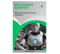 Explainable Robotics: Making Autonomous Decisions Transparent