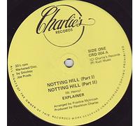 Explainer - Notting Hill / The Bible