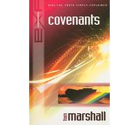 Explaining Covenants: No 22 (The Explaining Series)